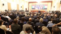 Western Envoys Urge Inclusivity in Sudan's Political Process [3:28]