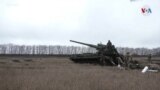 Kiev fortalece su ofensiva contra Rusia, mientras se complica un acuerdo de paz