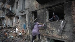 Sala de Redacción: Ucrania guerra crisis