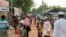 কক্সবাজারের রোহিঙ্গা ক্যাম্পে ১২ ঘন্টার ব্যবধানে ২জন খুন। 