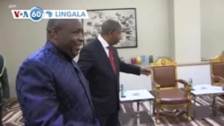 VOA60 Lingala 28 novembre 2022