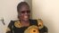 Urndia Ngwenya, Matabeleleland South focal person for people living with disabilities