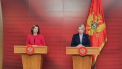 EU upozorava na mogući prekid pregovora sa Crnom Gorom