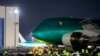 Boeing's Final 747 Rolls Out of Washington State Factory 
