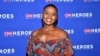 CNN Hero of the Year Nelly Cheboi attends the 16th annual CNN Heroes All-Star Tribute at the American Museum of Natural History on Dec. 11, 2022, in New York. (Photo by Evan Agostini/Invision/AP)