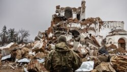 FLASHPOINT UKRAINE: Russian Strikes Continue Amid Talk of Peace Talks