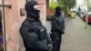 德國警方在130個城市搜捕圖謀武力推翻國家制度的極右組織