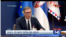 Tổng thống Serbia - Aleksandar Vucic.