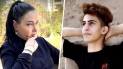 کتایون ریاحی - محمد بروغنی