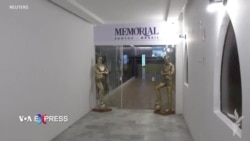 Tham quan nghĩa trang cao nhất thế giới, nơi Pele an nghỉ