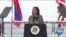VOA Asia Weekly: US Vice President Harris Visits Philippine Island on South China Sea