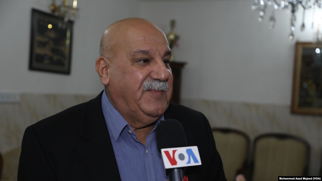 جەبار یاوەر