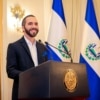 Nayib Bukele