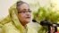 প্রধানমন্ত্রী শেখ হাসিনা