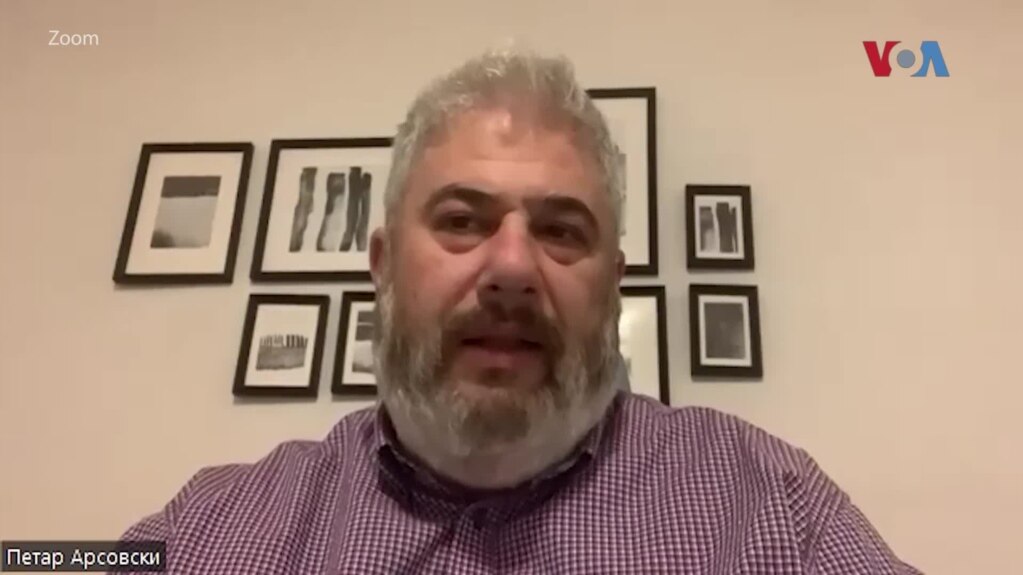 Коментар на аналитичарот Арсовски за најавата дека тим од САД за санкции на корумпираните е во земјава 