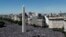 People flock to the Obelisco ahead of the victory parade for the players of the Argentine soccer team, in Buenos Aires, Dec. 20, 2022.