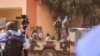 Trois soldats maliens tués lors de combats avec les jihadistes