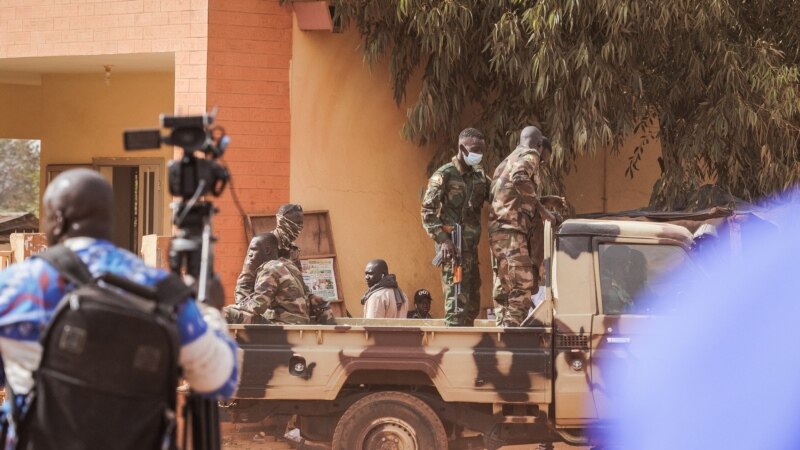 Trois soldats maliens tués lors de combats avec les jihadistes