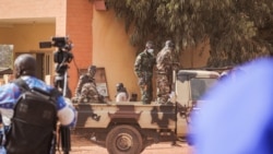 Naissance de l'Alliance des Etats du Sahel : l'analyse de Seidik Abba