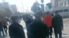鄭州富士康工廠再出狀況 工人與警察大規模對峙