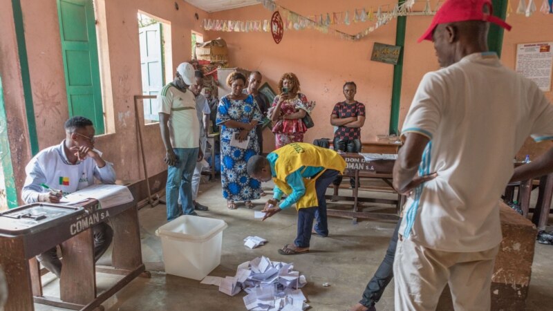 Sans grande affluence, le Bénin a voté pour élire ses députés