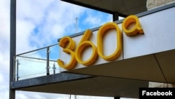 Restoran 360Q di Queenscliffe, Victoria, Australia. (Facebook/360queenscliff)