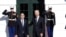 Tổng thống Joe Biden tiếp Thủ tướng Nhật Fumio Kishida tại Tòa Bạch Ốc, ngày 13/1/2023.