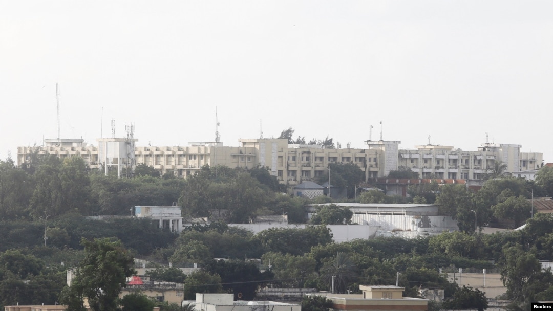 Muqdisho