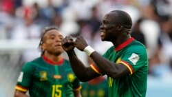 Mondial: pour le Ghana et le Cameroun, ça passe ou ça casse