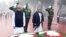 শহীদ বুদ্ধিজীবী দিবসে শ্রদ্ধা জানাচ্ছেন রাষ্ট্রপতি আবদুল হামিদ ও প্রধানমন্ত্রী শেখ হাসিনা