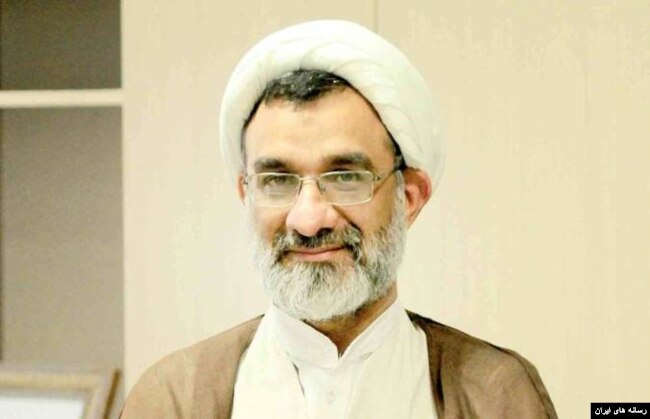 عبدالحسین خسروپناه