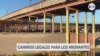Escepticismo ante plan migratorio de la Casa Blanca