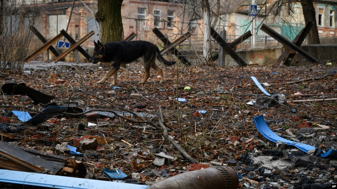 Umujyi wa Donetsk