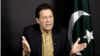 عمران خان: دو مجلس ایالتی را تا یک هفتهٔ دیگر منحل می‌کنم