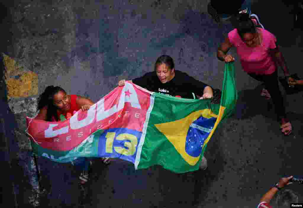 La SIP ha condenado&nbsp;os ataques que sufrieron varios periodistas durante el asalto a los edificios oficiales en Brasilia el pasado domingo.