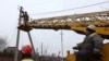 Украинские металлургические заводы возобновляют работу
