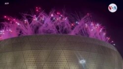 ¿Qué hará Qatar con los ocho estadios del Mundial?