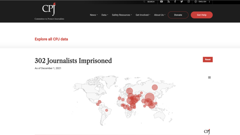 Kelompok kebebasan media mengkritik jurnalis Burma yang dihukum