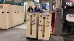 美国财长耶伦签名的美钞明年起流通 货币上首现两位女性财政官员的名字