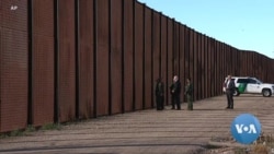 Biden Visits US Mexico Border Amid New Immigration Restrictions