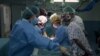 Doctores en Madrid realizan el primer transplante intestinal en asistolia a un paciente pediátrico.
