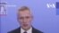 «Президент Путін намагається використати зиму як зброю», – генсекретар НАТО. Відео