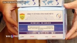 Vụ Việt Á: Trợ lý Phó Thủ tướng Chính phủ bị bắt 