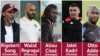 African Coaches Exceed Expectations at World Cup