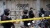 Menelusuri Jejak Pelaku Bom Bunuh Diri di Bandung
