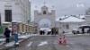 烏克蘭安全部門突擊搜查基輔一所俄羅斯東正教修道院