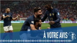  À Votre Avis : France-Argentine, votre pronostic