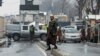 داعش مسوولیت انفجار 'انتحاری' در کابل را بر عهده گرفت
