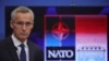 Генсек НАТО пообещал помогать Украине столько, «сколько потребуется»