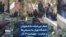 شعار «بی‌شرف» دانشجویان دانشگاه تهران به بسیجی‌ها و حراست - چهارشنبه ۱۶ آذر